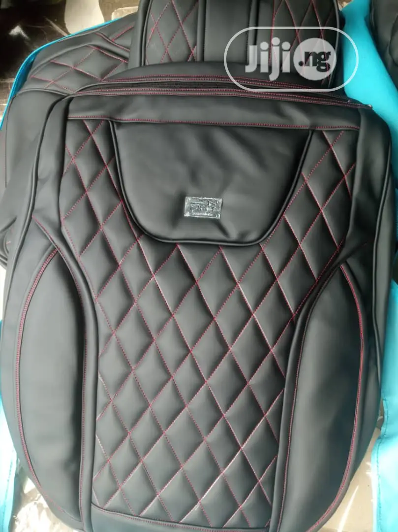 Executive Car Seatcovers