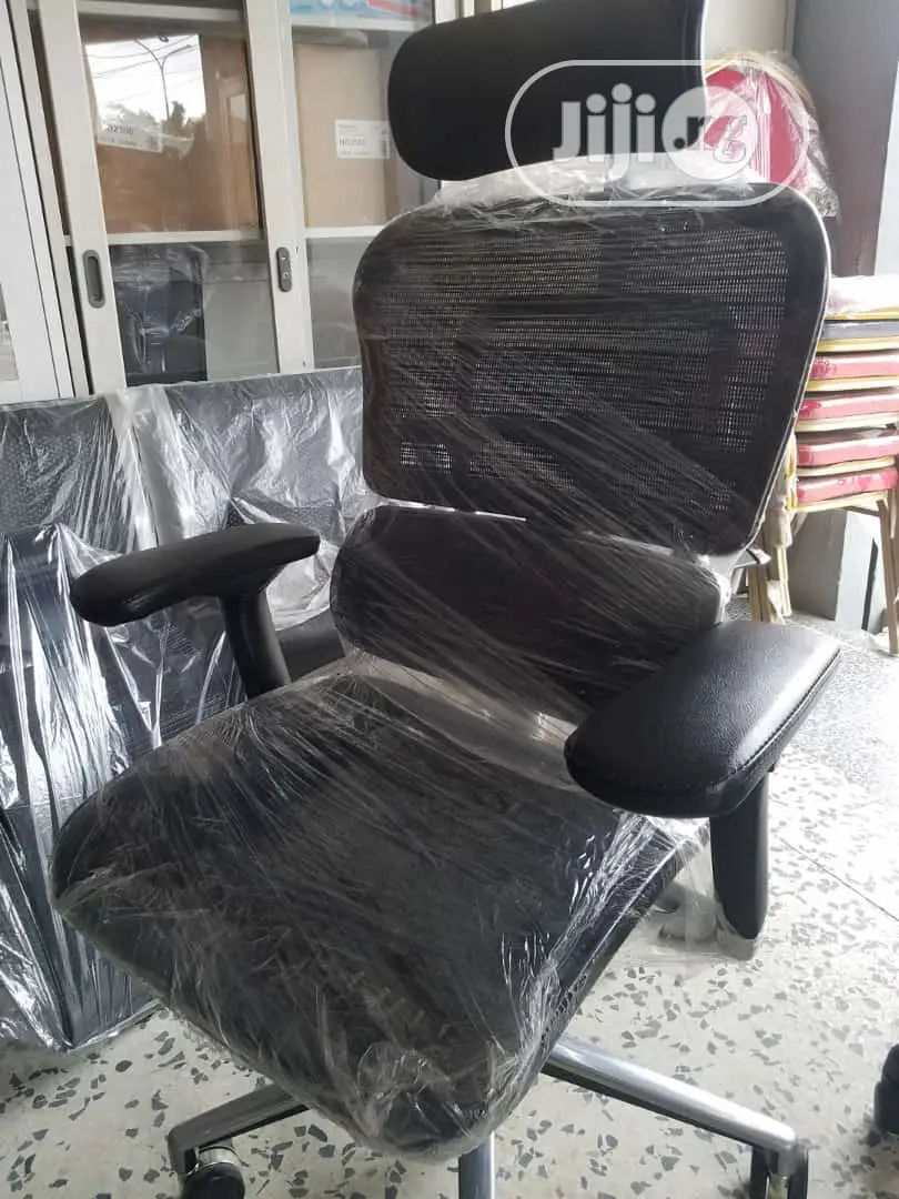 Orthopedic Net Chair Chair