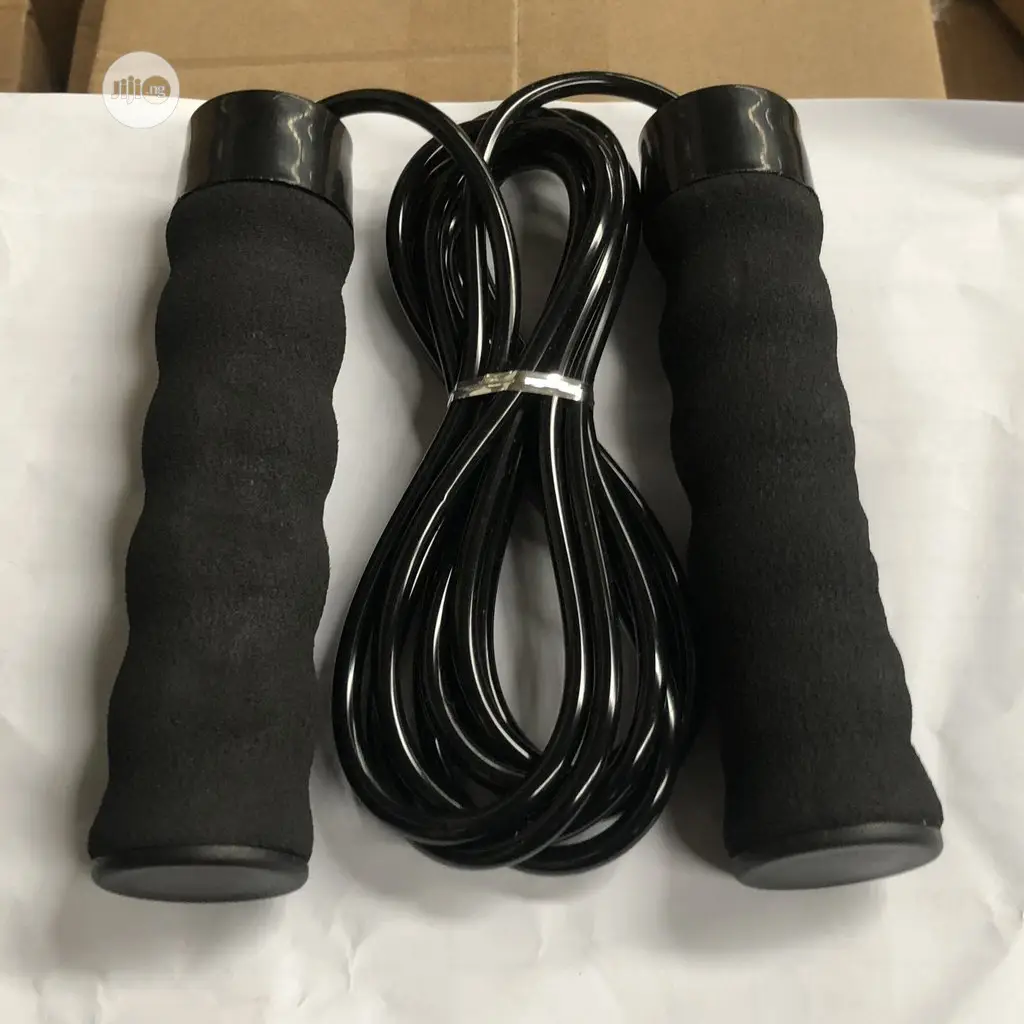 Weighted Skipping Jump Rope
