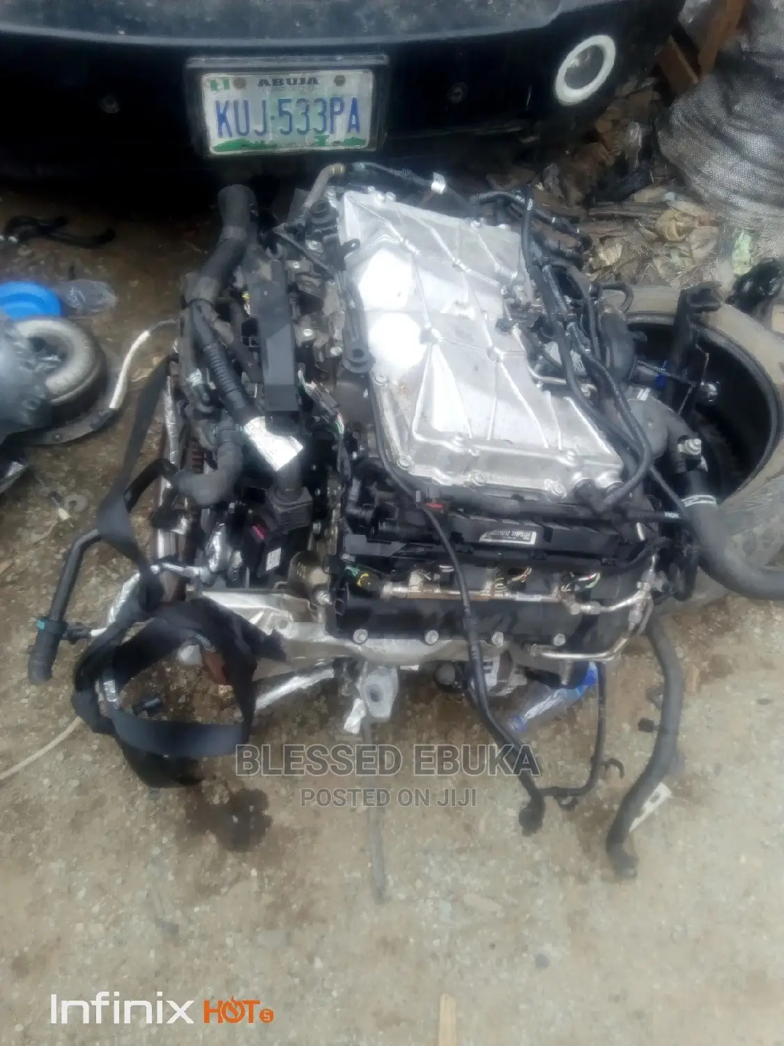 Range Rover Sport 2010;Engine Supercharged