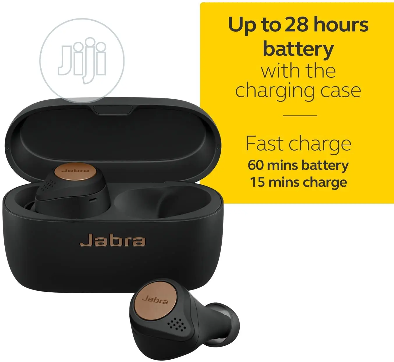 Jabra Elite Active 75bt