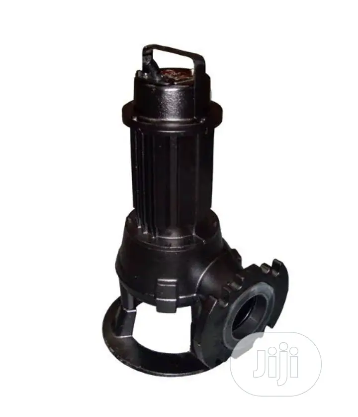 Origenal Sewage Pump