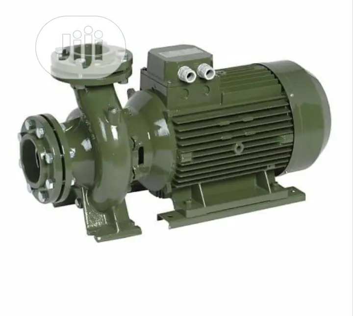 7.5hp Surface Water Pump