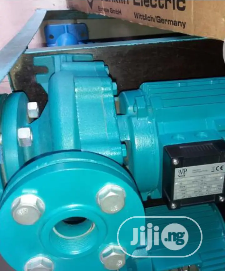 7.5hp Surface Water Pump