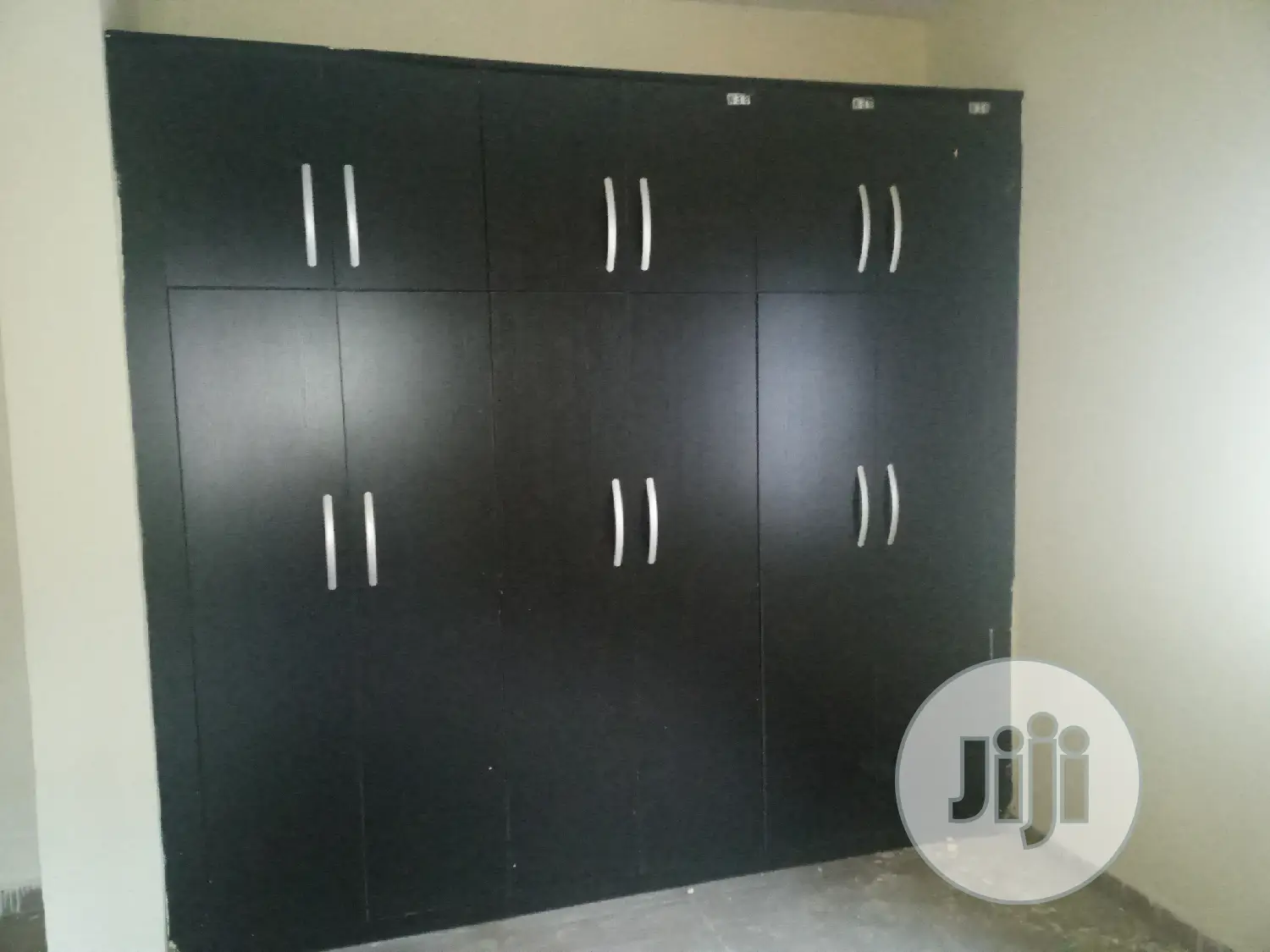 3bdrm Block of Flats in Wuye for sale