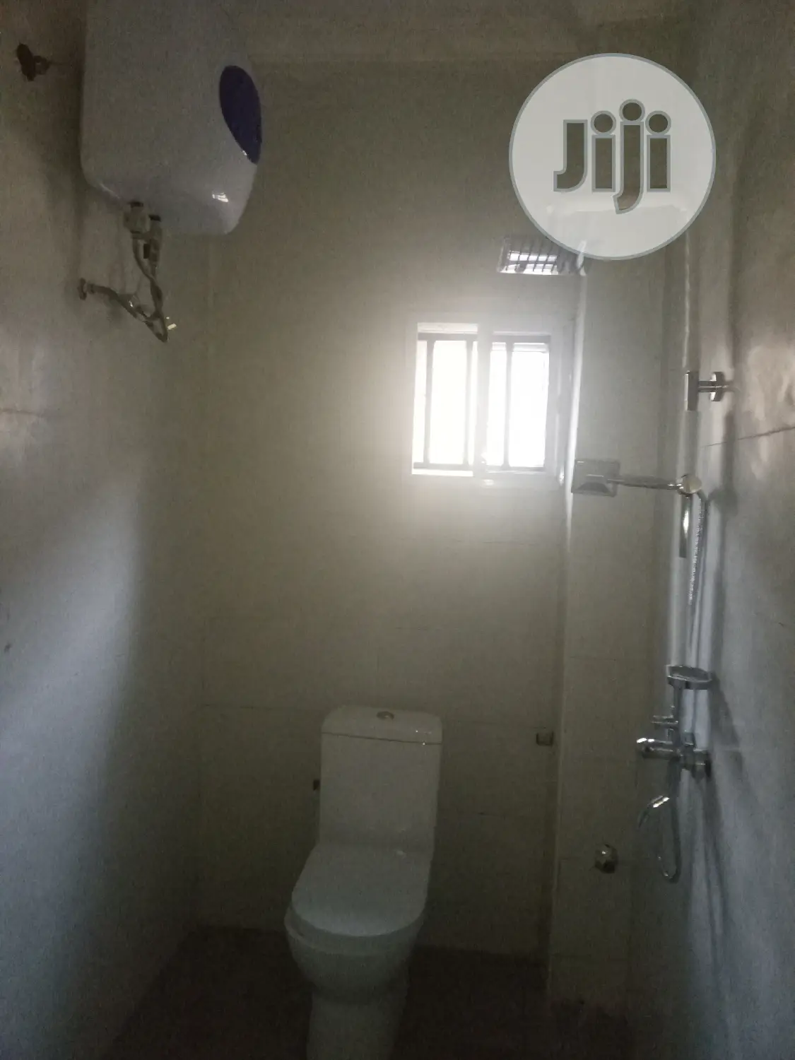 3bdrm Block of Flats in Wuye for sale