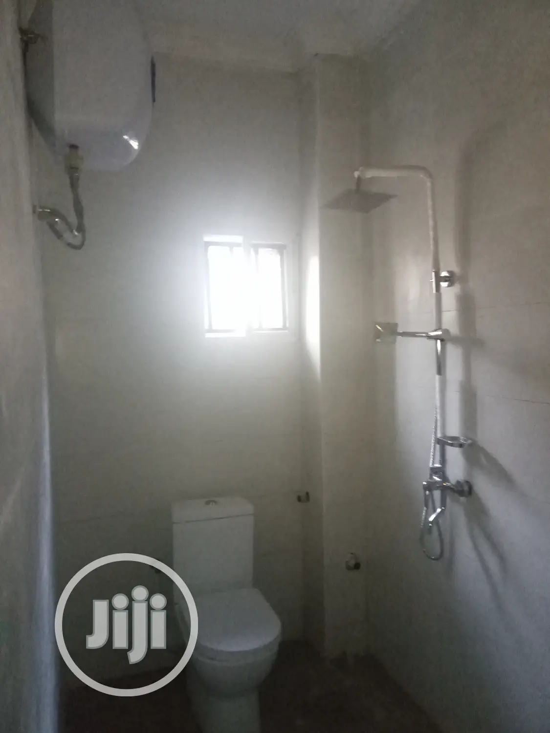 3bdrm Block of Flats in Wuye for sale