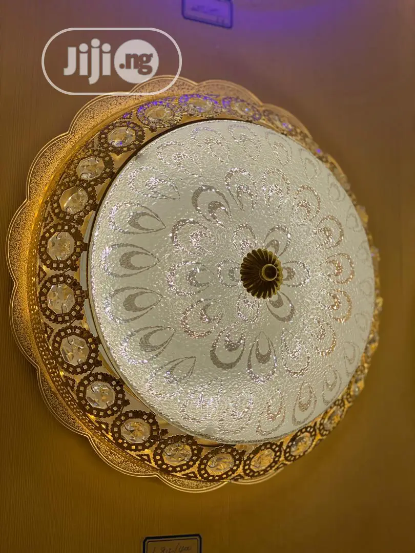 Led Ceiling Fittings