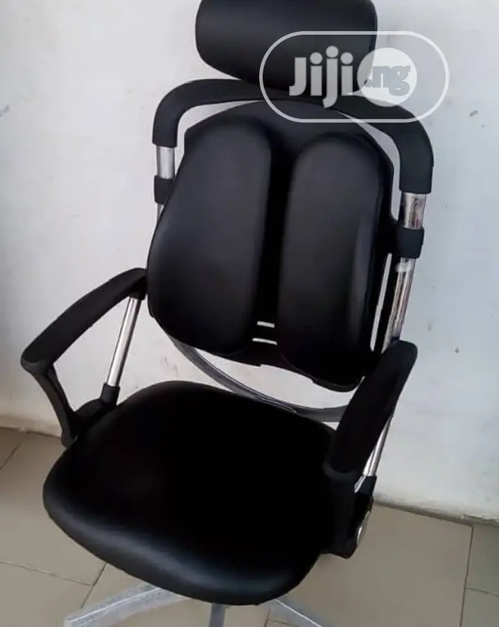 Office Chair (Orthopedic)