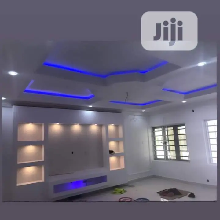 Pop. Tv Wall Design , 3d Panel. Interior Design