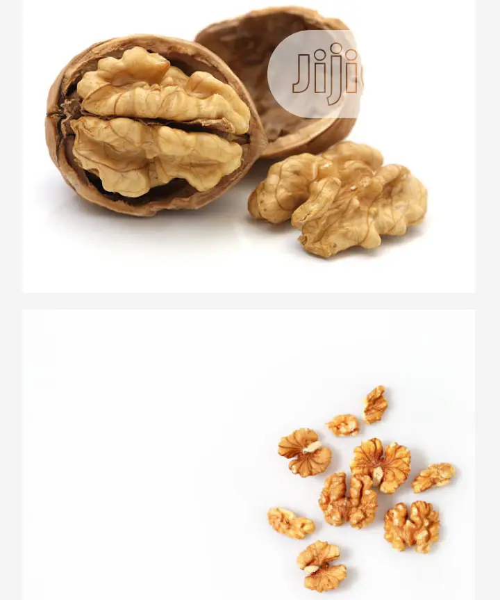 Organic Walnut Loaded With Antioxidant 250g