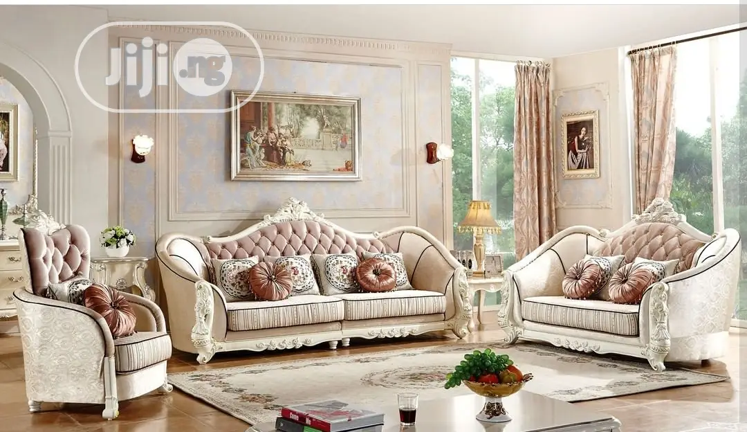 Turkey Royal Antique Sofa
