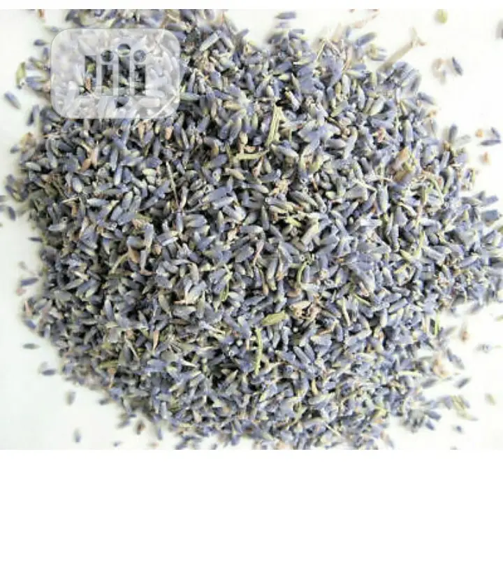 Lavander Buds Dried Anti Inflammatory Anti Bacteria 250g