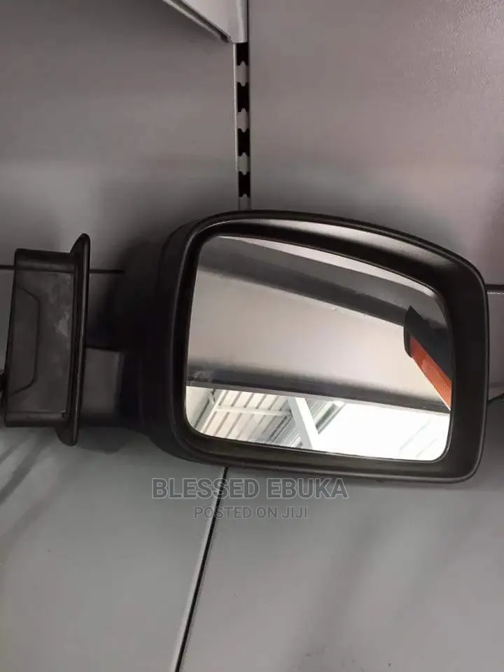 Range Rover Sport 2008 Side Mirror