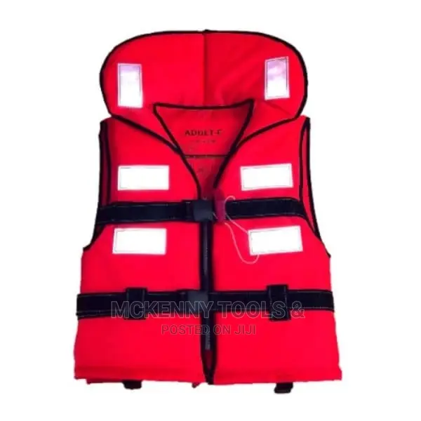Safety Life Jacket