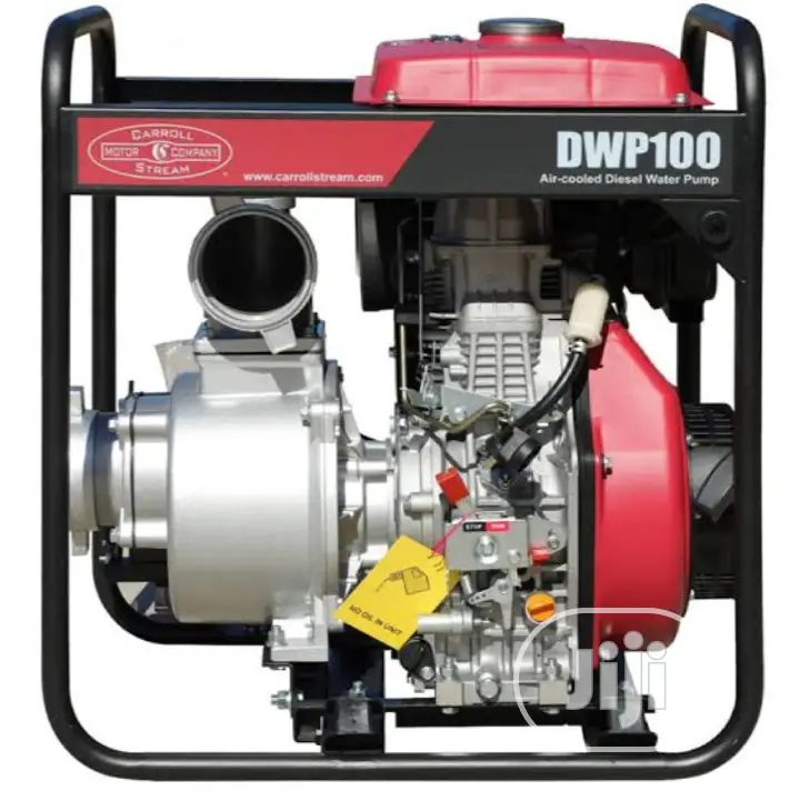 Diesel Pump