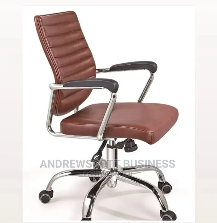 Very Stong Swivel Chair