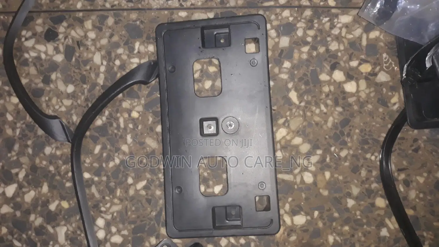 Honda Accord 2019model Complete Front Bumper And Components