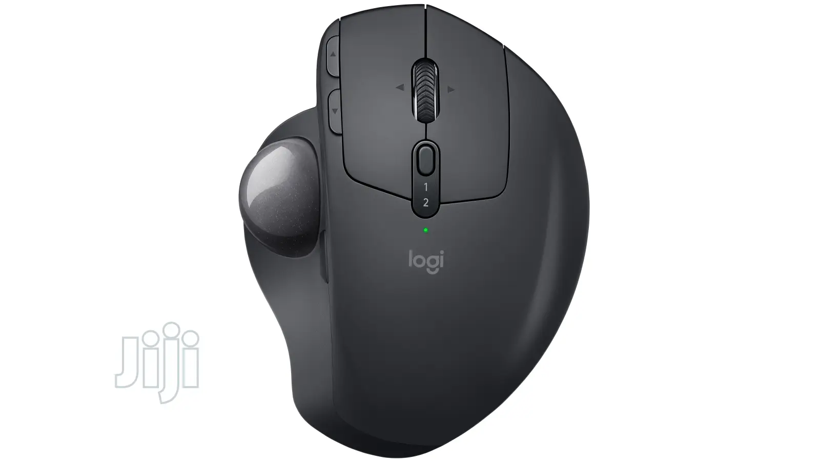 Logitech Mx Ergo Mouse
