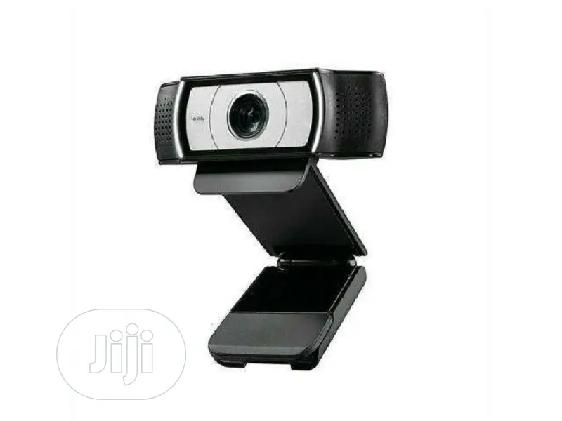 Logitech C930C Webcam