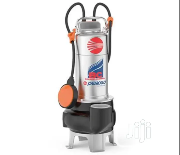 Pedrolo Sewage Pumps