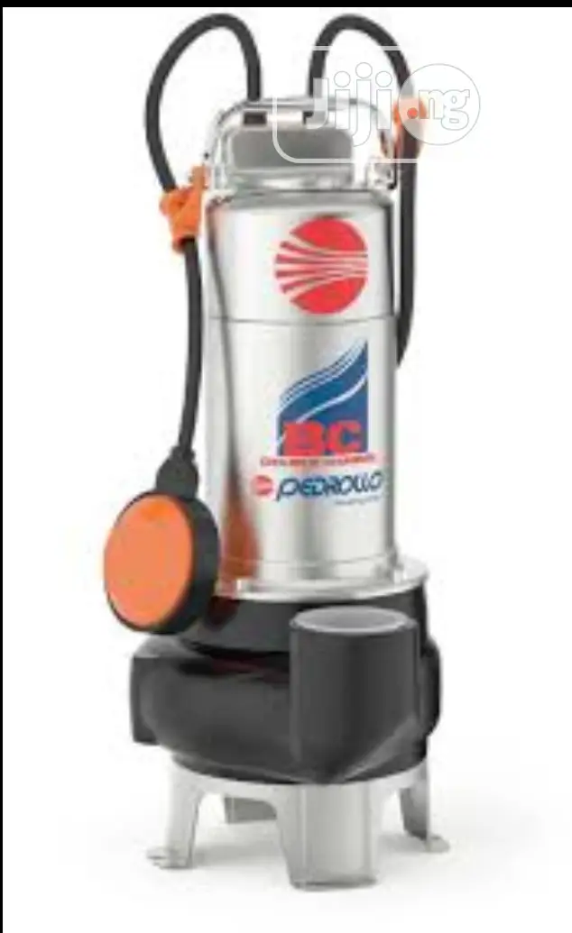 Pedrolo Sewage Pumps