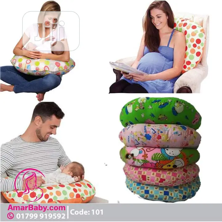 Breast Feeding Pillows