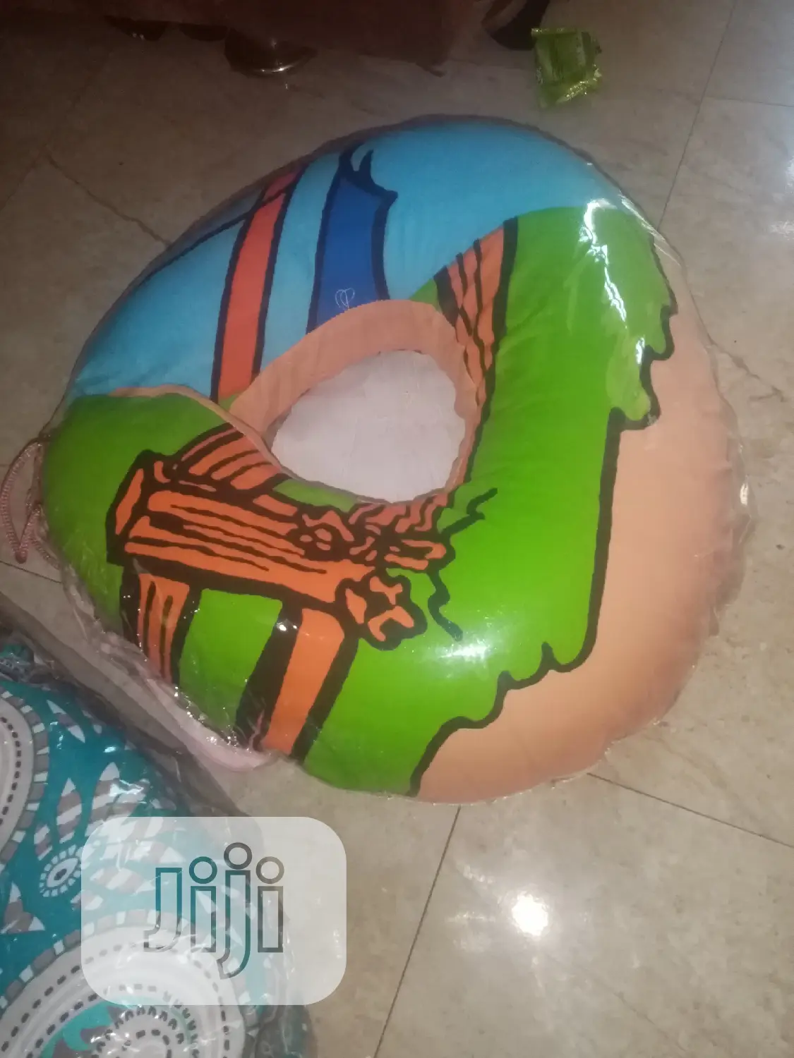 Breast Feeding Pillows
