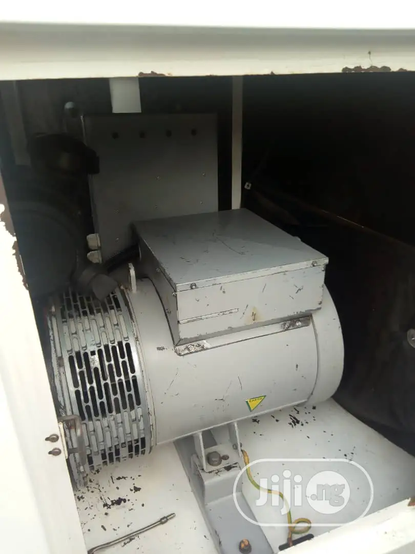 Latest Model 40kva Perkins Mikano Soundproof Generator