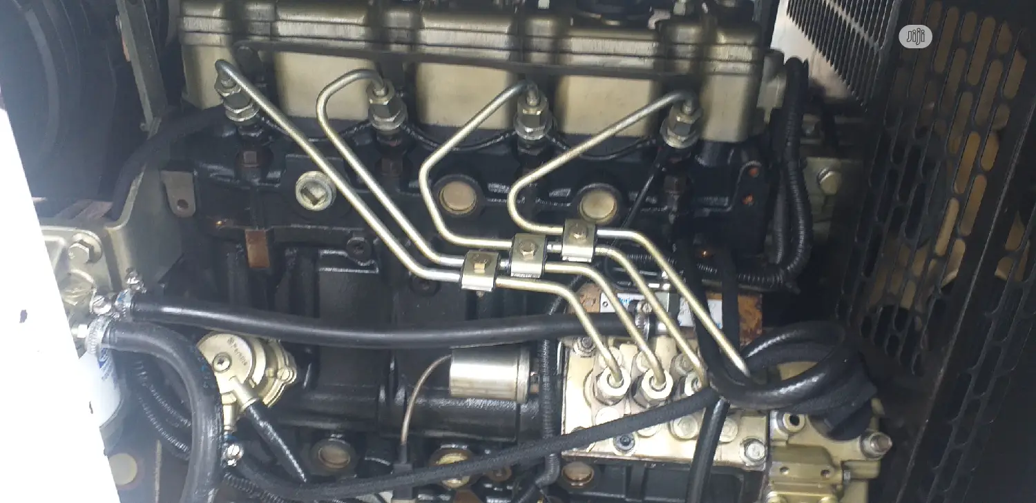 20kva Perkins Mikano Soundproof Generator