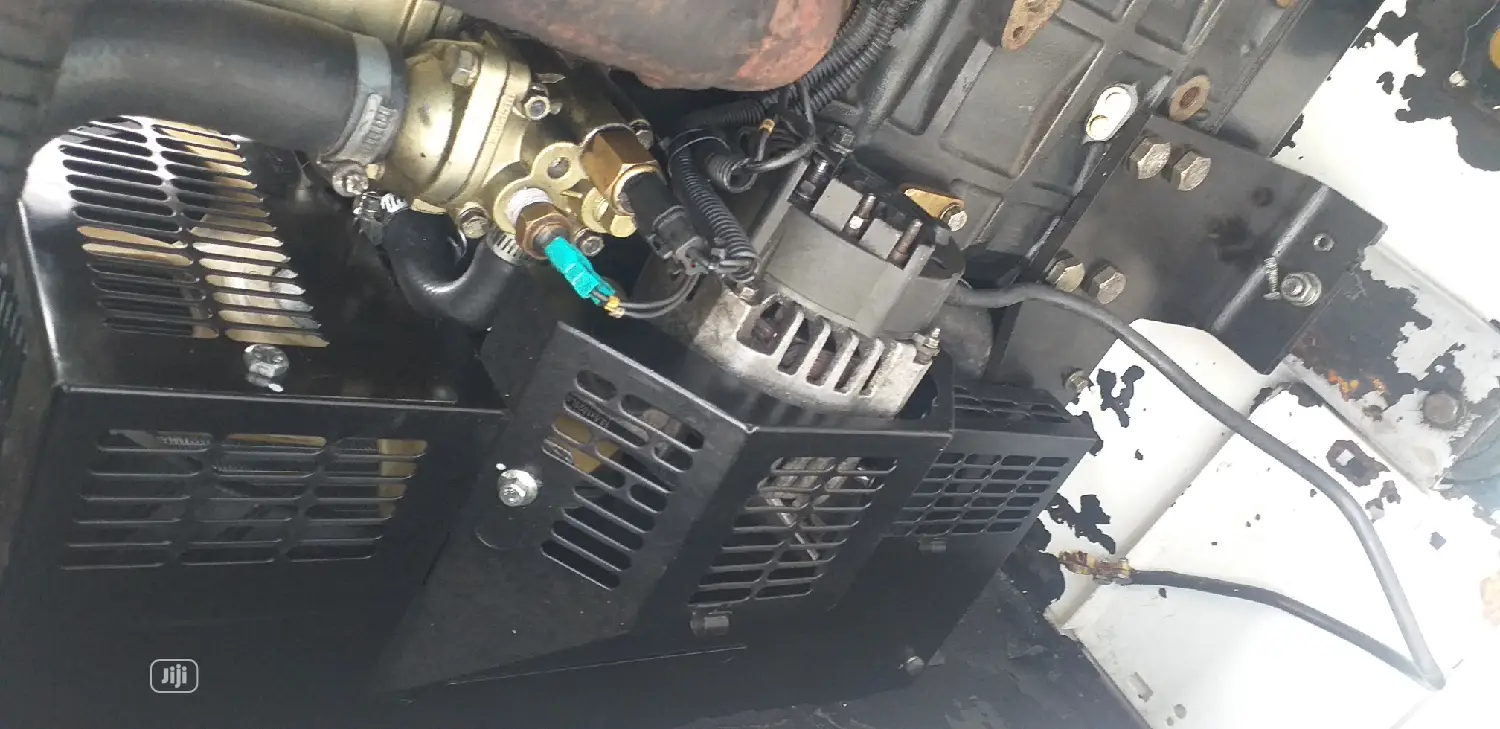 20kva Perkins Mikano Soundproof Generator