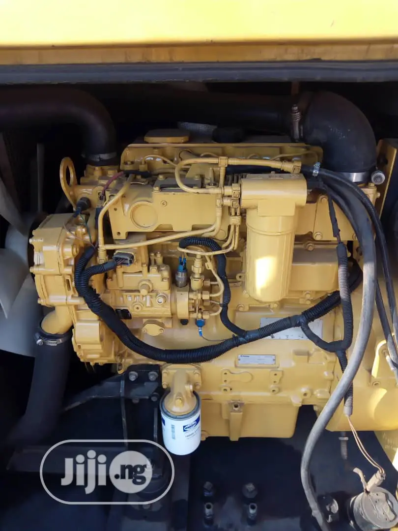 110kva Mantrac Caterpillar Soundproof Generator