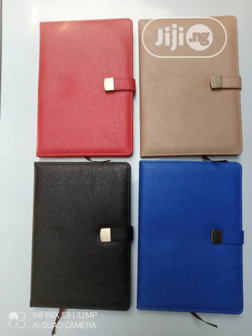 Good Quality Diary 2025