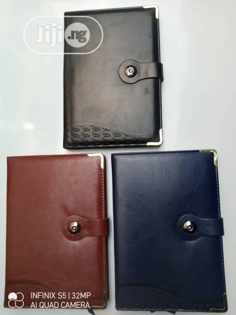 Good Quality Diary 2025