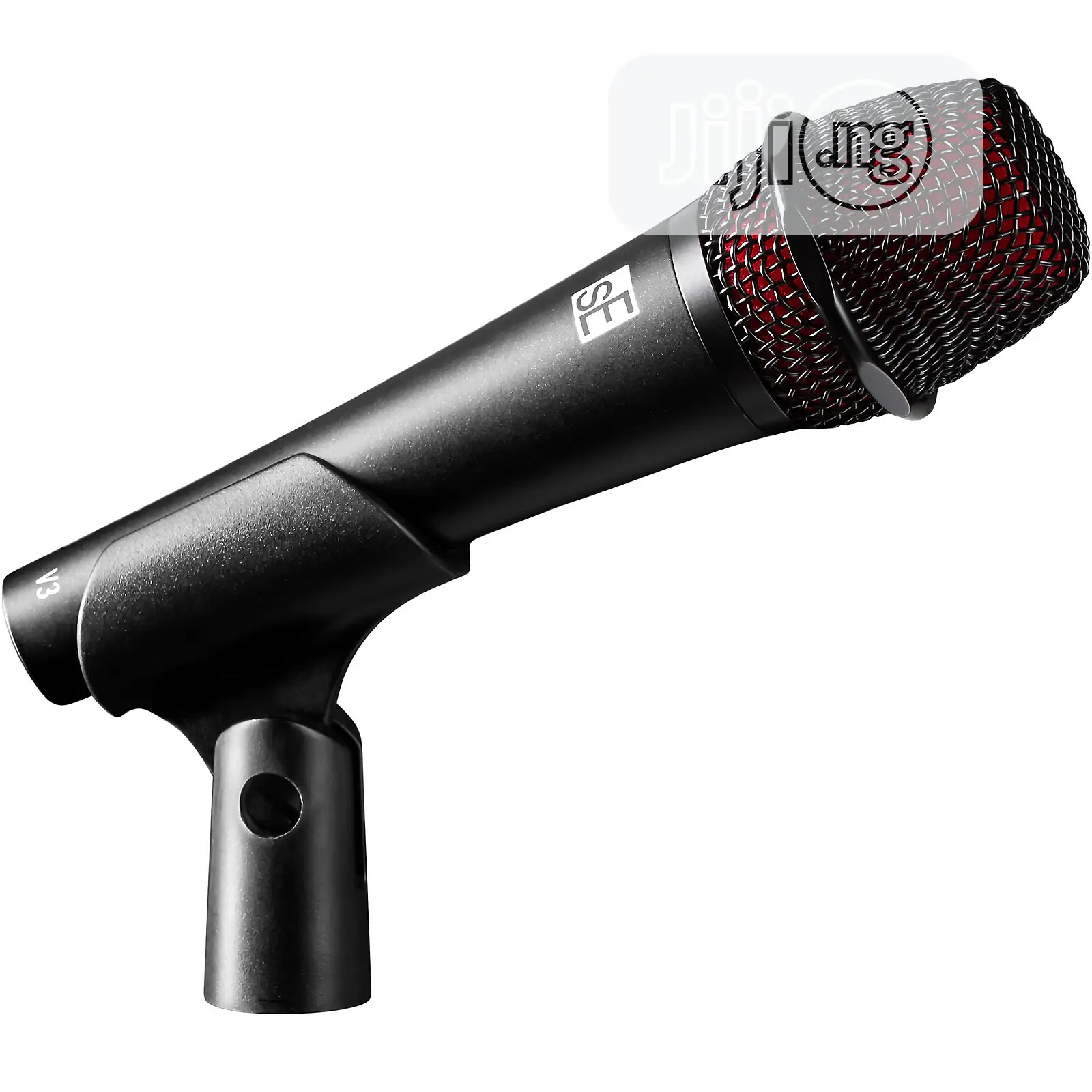 V3 Dynamic Microphone