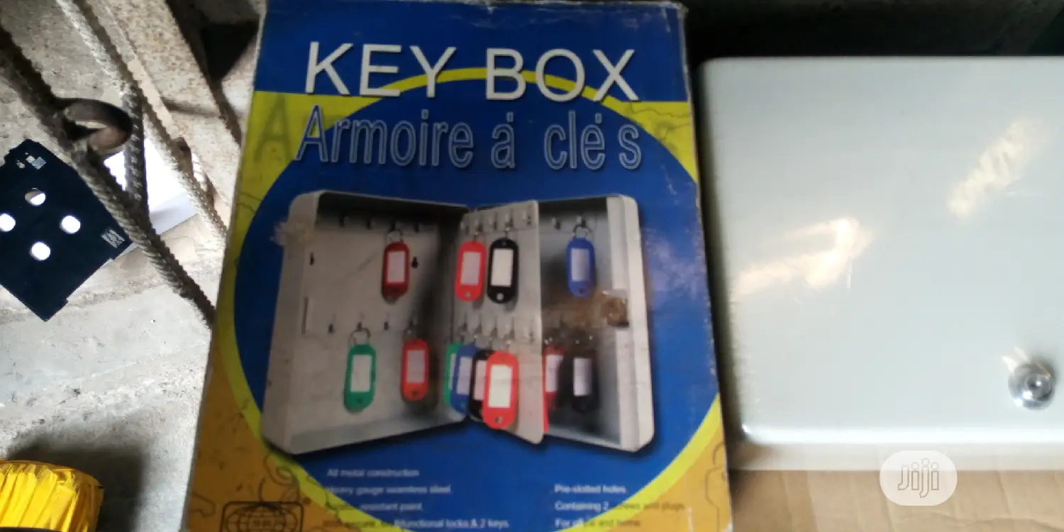 72pcs Key Box For Hotels ,Schools,Offices,Churchs Etc