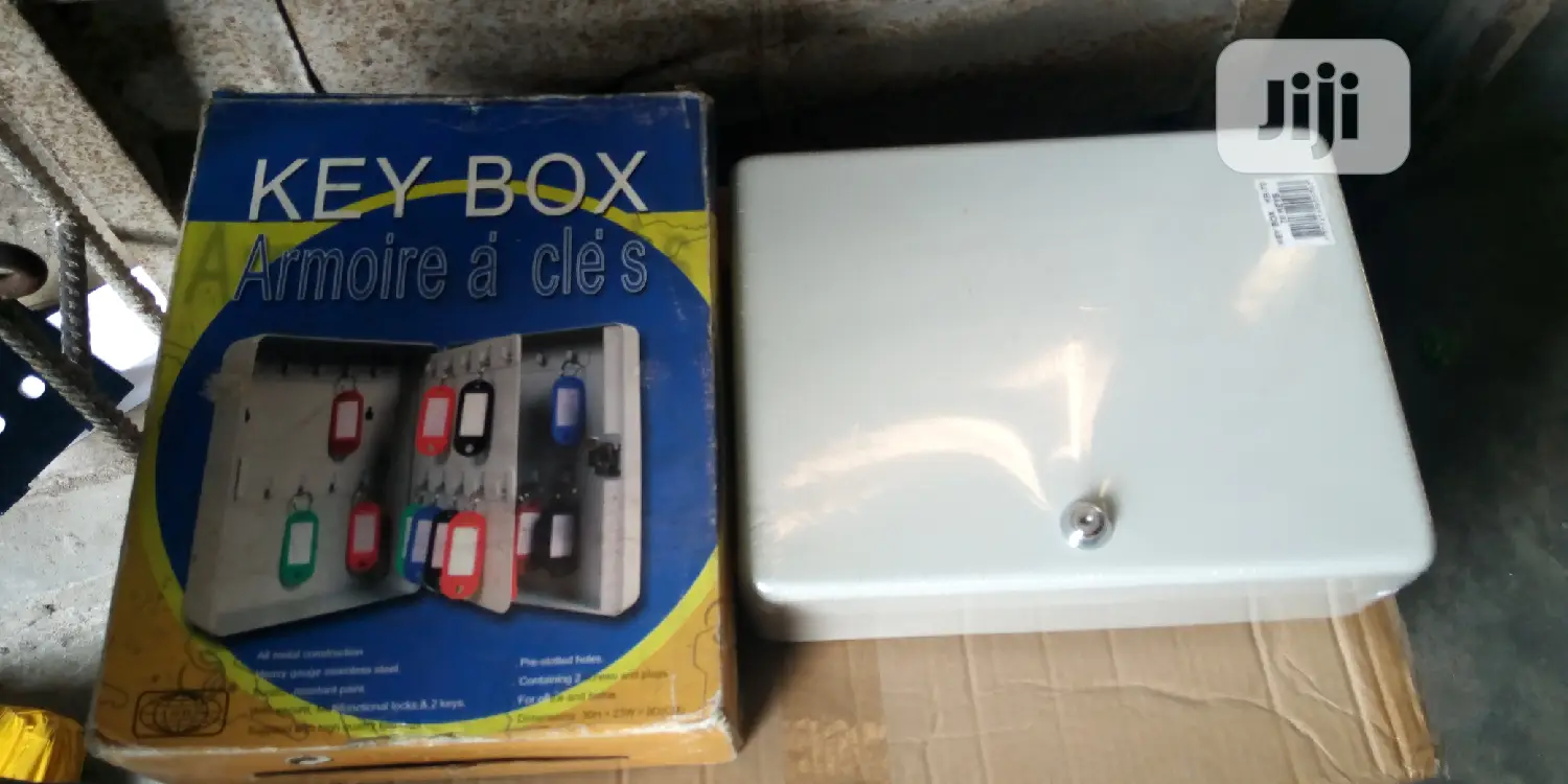 72pcs Key Box For Hotels ,Schools,Offices,Churchs Etc