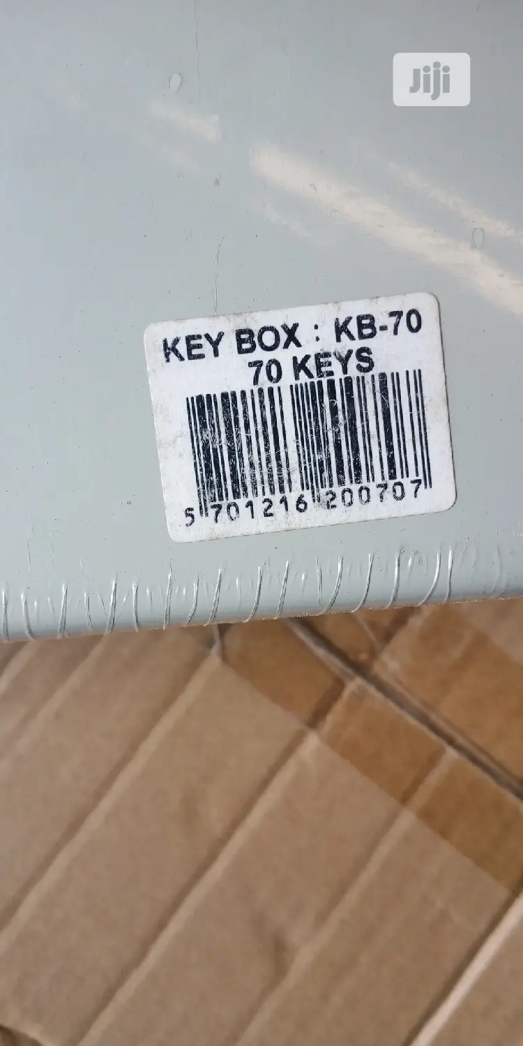 72pcs Key Box For Hotels ,Schools,Offices,Churchs Etc