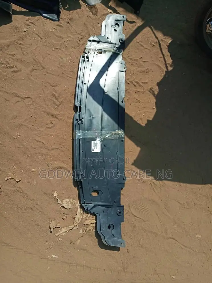 Honda Accord 2016model Engine Rubber