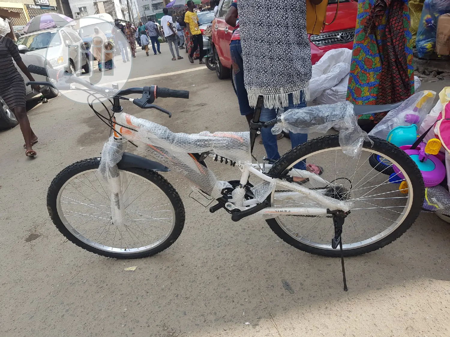 Adult Bicycle - 26"