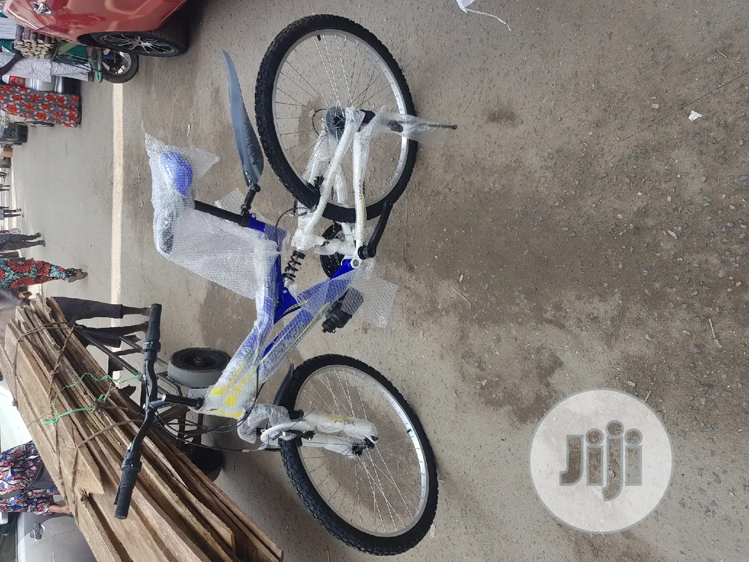 Adult Bicycle - 26"