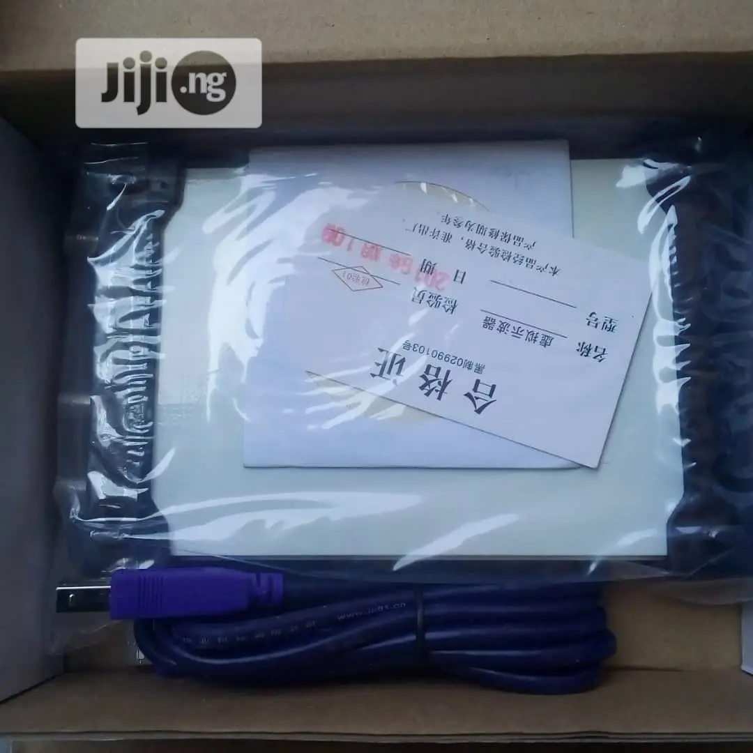 Isds205a Pc Usb Oscilloscope