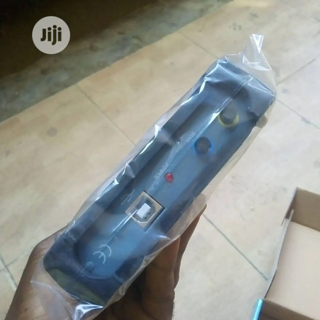 Isds205a Pc Usb Oscilloscope