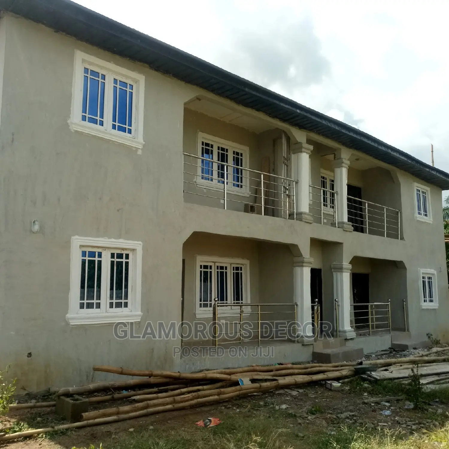 Proffesional House Painting, Wall Screeding, Stucco Etc