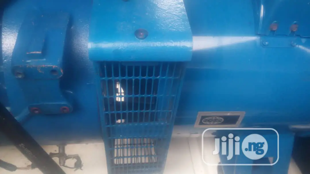 60kva FG Wilson Perkins Soundproof Generator