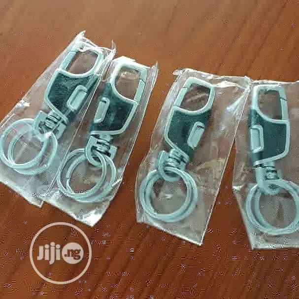 Car Key Ring Holder