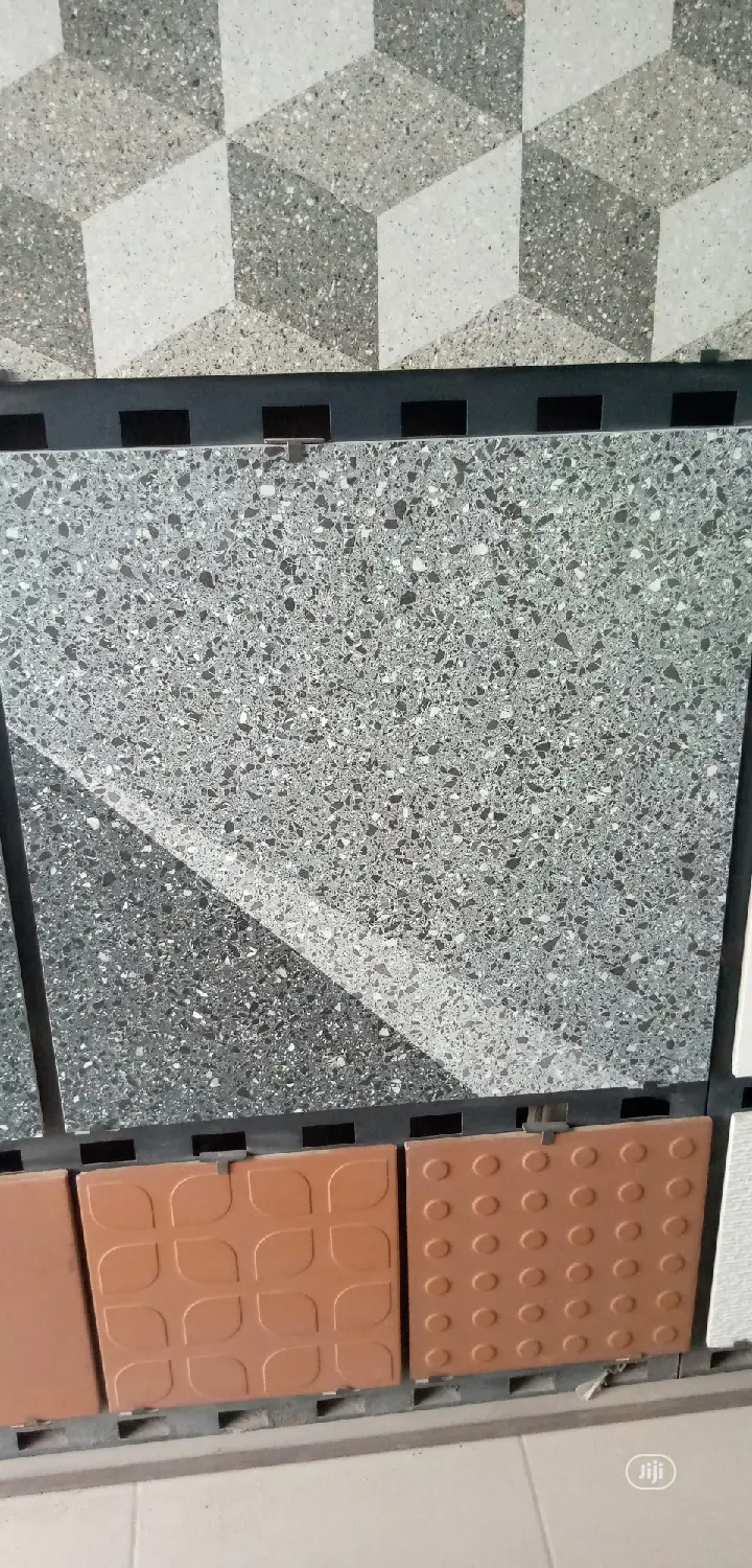 60x60 First Grade Floor Tiles