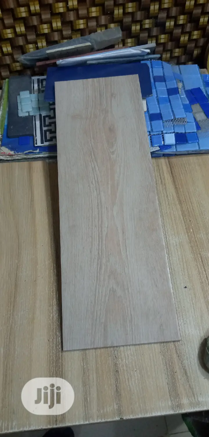 20x60 Wood Effect Wall Tiles