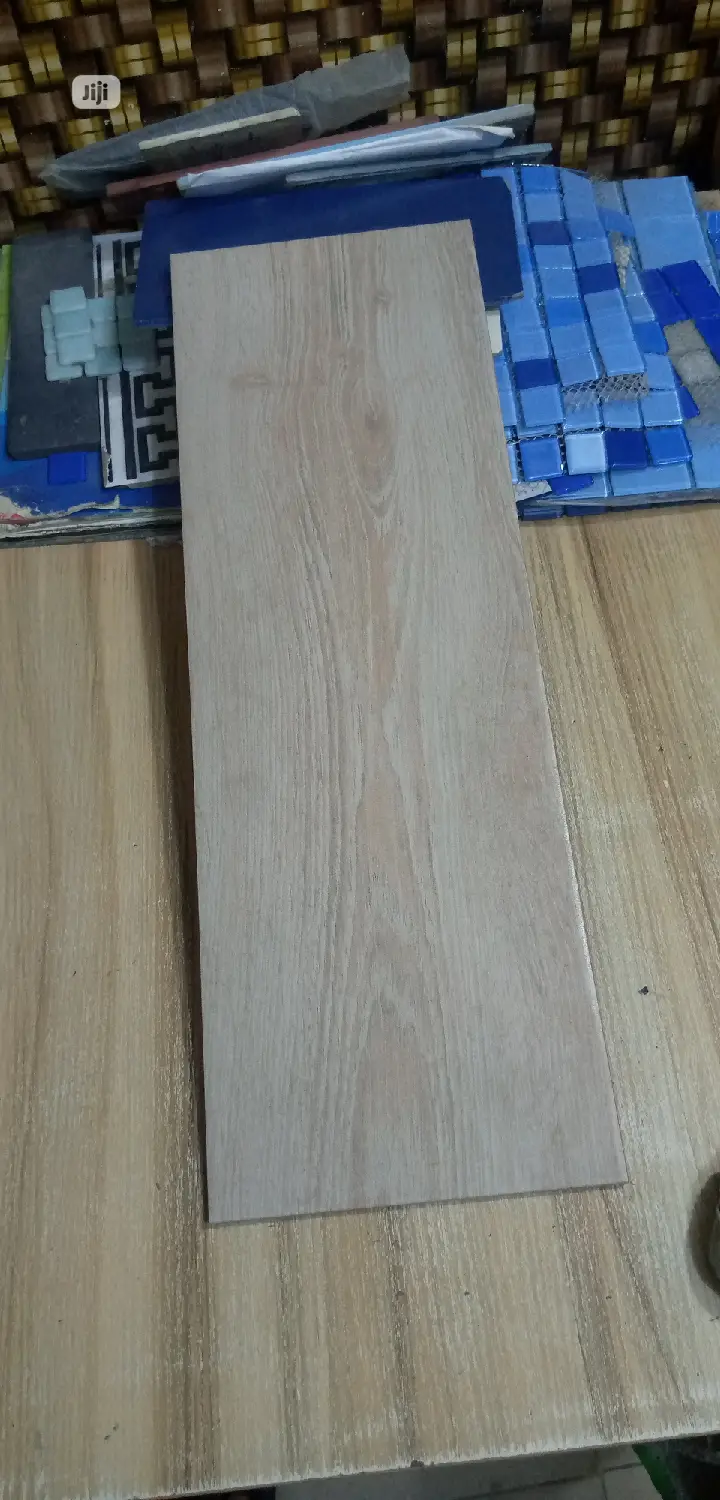 20x60 Wood Effect Wall Tiles
