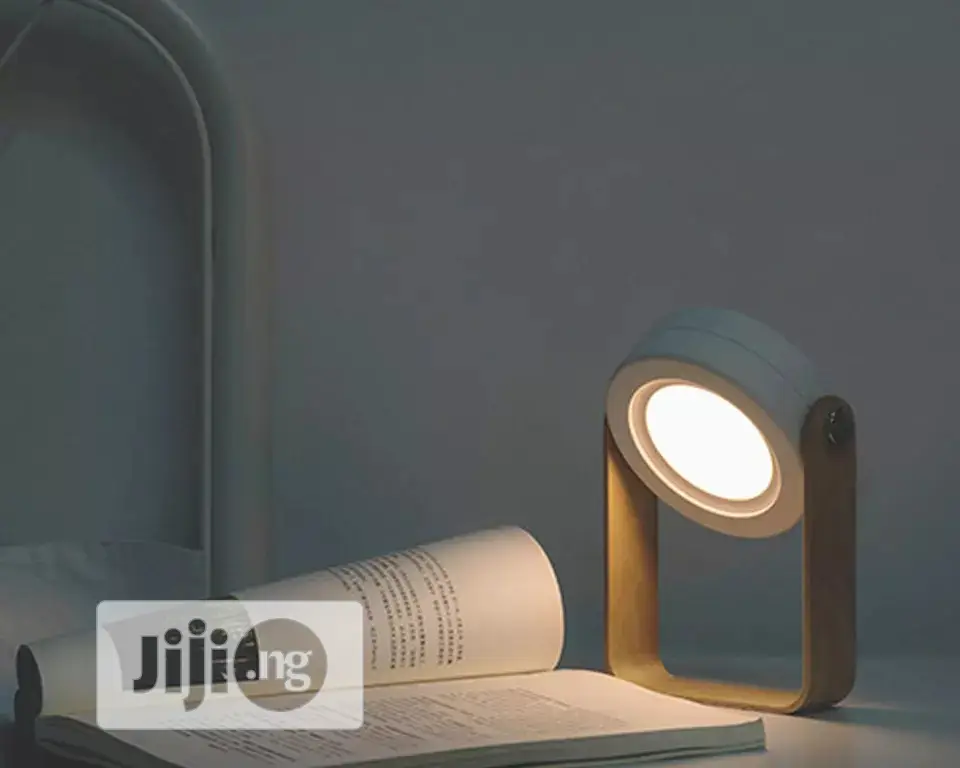 Portable Collapsible Telescopic Lantern Lamp